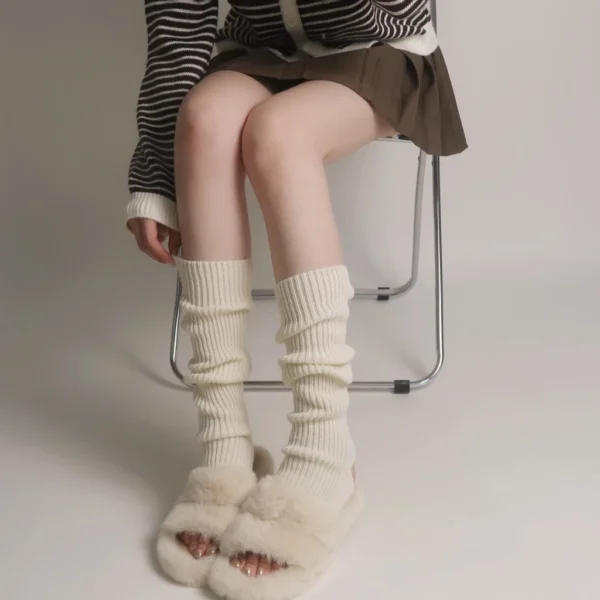 sg-11134201-7rbly-lnbbgg5v6287f3 Women Ultra Thin Invisible Socks with Forefoot Pads