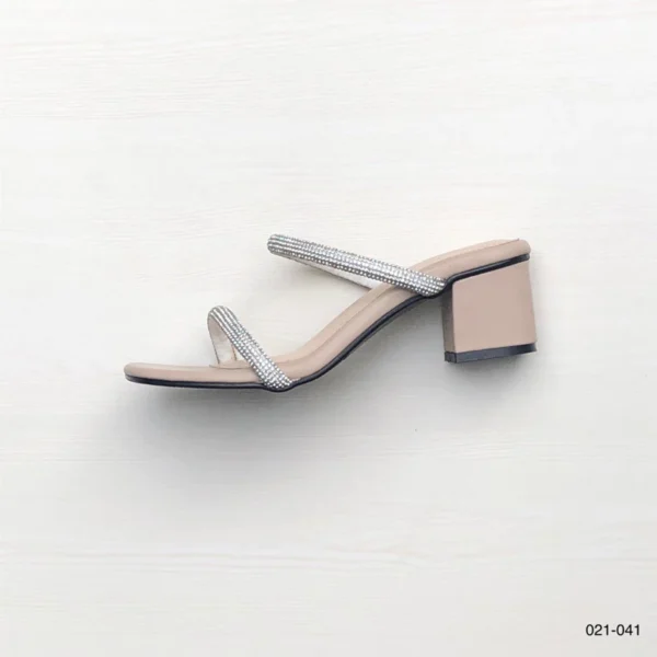 id-11134207-23020-eo87mvvr2tnv10 Rhinestone Strap Heels in Nude