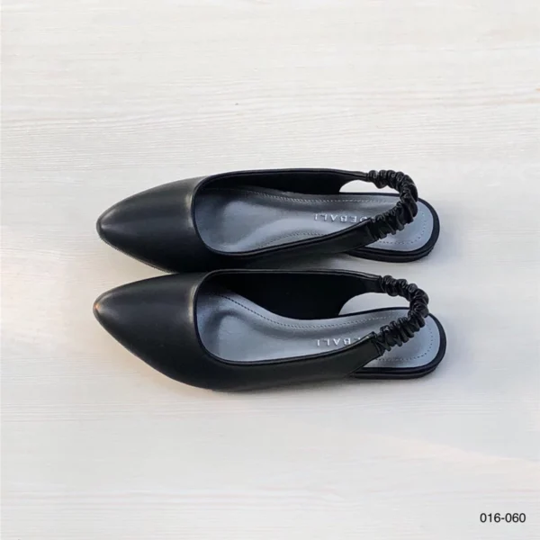 id-11134207-7r98q-lngfuqjn8rgh69 Elastic Back Slingback Flats in Black