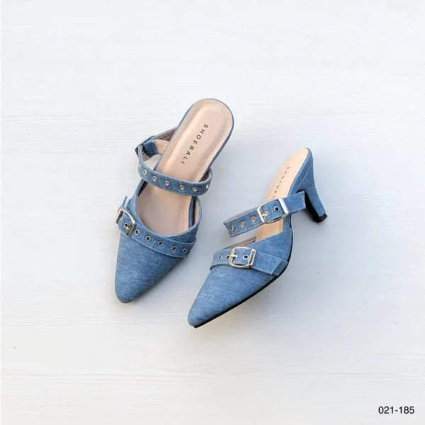 id-11134207-7ras8-m4sjk1k30cmg29 Denim Double Strap Pointed Heels