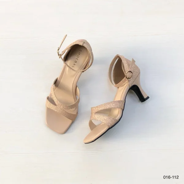 id-11134207-7ras9-m10zpsk8pivpbc Glitter Cross Strap Ankle Heels in Beige