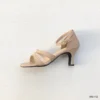 id-11134207-7rasc-m10zpsk8piddfa Glitter Cross Strap Ankle Heels in Beige