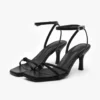 Keilin Strap High Heel Sandals