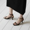 Keilin Strap High Heel Sandals