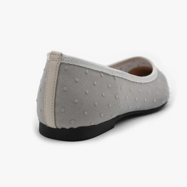 Stella Mesh Flats