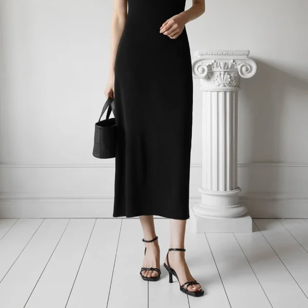 Keilin Strap High Heel Sandals