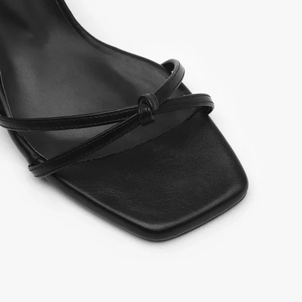 Keilin Strap High Heel Sandals