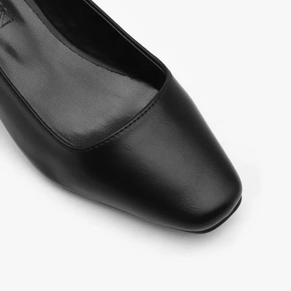 Mewen Slingback Heels