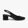 Mewen Slingback Heels