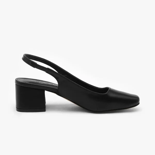 Mewen Slingback Heels