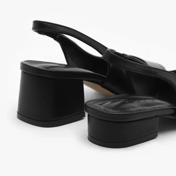Mewen Slingback Heels