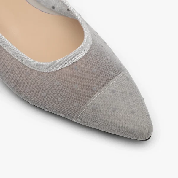 Stella Mesh Flats