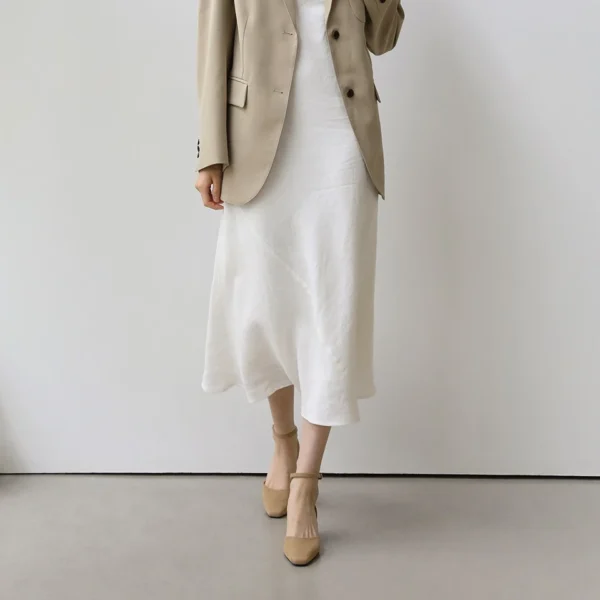 sg-11134207-7rdvs-mdk0ypa6m73e2b Eldrin Round Pumps Heels