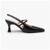 Cyrils Slingback Heels