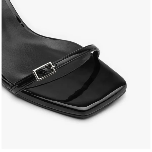 sg-11134207-7rffg-m970cw1al6lj14 Bonita Buckle Strap Sandal Heels 7CM