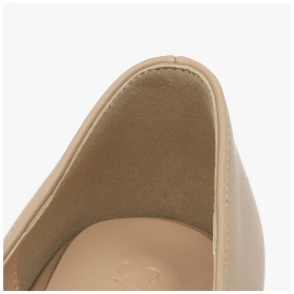 Salvia Mary Jane Pumps